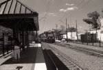 NS 5638 on the Newark City Subway